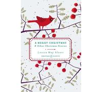 Louisa May Alcott A Merry Christmas (Copertina rigida)