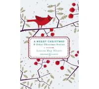 Louisa May Alcott A Merry Christmas (Copertina rigida)