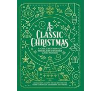 Louisa May Alcott Charles Dickens Hans Christian And A Classic Chris (Tascabile)