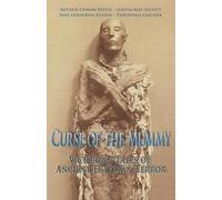 Louisa May Alcott Jane G Austin Curse of the Mummy (Tascabile)