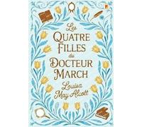 Louisa May Alcott Les Quatre Filles du docteur March (Tascabile)