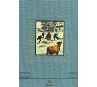 Louisa May Alcott Little Men (Copertina rigida)