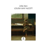 Louisa May Alcott Little Men (Tascabile) Collins Classics
