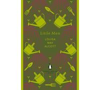 Little Men: Louisa May Alcott
