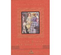 Louisa May Alcott Little Women And Good Wives (Copertina rigida)