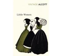 Louisa May Alcott Little Women and Good Wives (Tascabile)