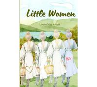 Louisa May Alcott Little Women (Annotated) (Tascabile)