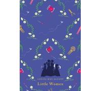Louisa May Alcott Little Women (Copertina rigida)