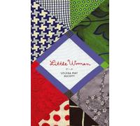 Louisa May Alcott Little Women (Copertina rigida)