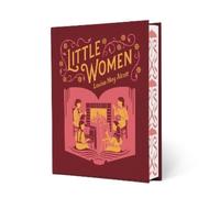 Louisa May Alcott Little Women (Copertina rigida)
