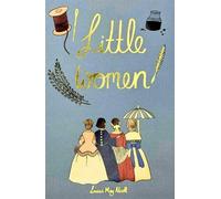 Louisa May Alcott Little Women (Copertina rigida)
