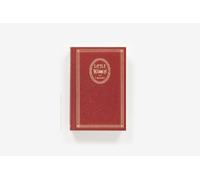 Louisa May Alcott Little Women (Copertina rigida)