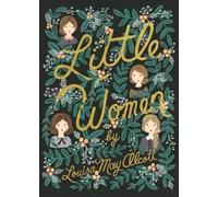 Louisa May Alcott Little Women (Copertina rigida)