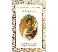 Louisa May Alcott Little Women (Copertina rigida)