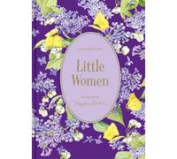 Louisa May Alcott Little Women (Copertina rigida)