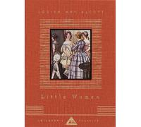 Louisa May Alcott Little Women (Copertina rigida)