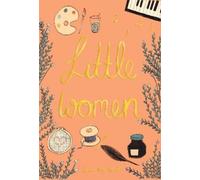 Louisa May Alcott Little Women (Copertina rigida)