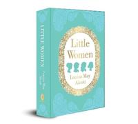 Louisa May Alcott Little Women (Copertina rigida)