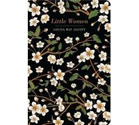 Louisa May Alcott Little Women (Copertina rigida) Chiltern Classic