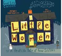 Louisa May Alcott Little Women (Copertina rigida) Great Little Classics