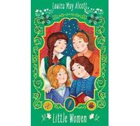 Louisa May Alcott Little Women (Copertina rigida) Macmillan Collector's Library