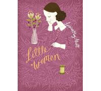 Louisa May Alcott Little Women (Copertina rigida) Puffin Classics