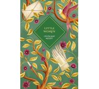 Louisa May Alcott Little Women (Copertina rigida) Vintage Collector's Classics