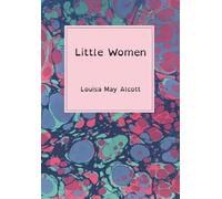 Louisa May Alcott Little Women (Dyslexia-friendly Edition) (Tascabile)