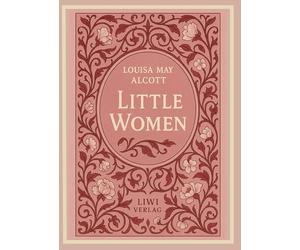 Louisa may alcott little women english e