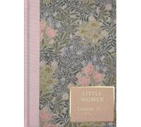 Louisa May Alcott Little Women (Heritage Collection) (Copertina rigida)