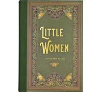 Louisa May Alcott Little Women (Masterpiece Library Edition) (Copertina rigida)