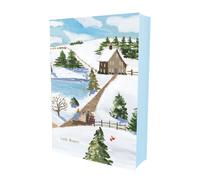 Louisa May Alcott Little Women (Painted Editions) (Tascabile)
