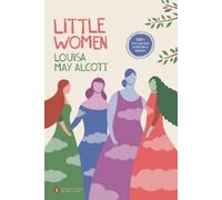 Louisa May Alcott Little Women (Penguin Classics Deluxe Edition) (Tascabile)