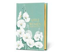 Louisa May Alcott Little Women (Special Edition) (Copertina rigida)