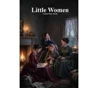 Louisa May Alcott Little Women (Tascabile)