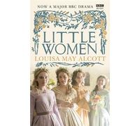 Louisa May Alcott Little Women (Tascabile)