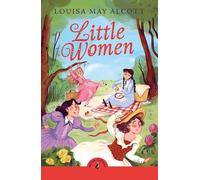 Louisa May Alcott Little Women (Tascabile)