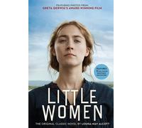Louisa May Alcott Little Women (Tascabile)