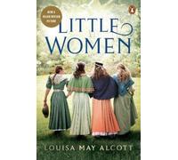 Louisa May Alcott Little Women (Tascabile)