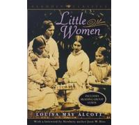 Louisa May Alcott Little Women (Tascabile) Aladdin Classics