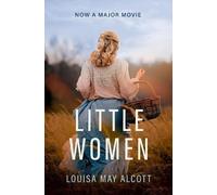 Louisa May Alcott Little Women (Tascabile) Collins Classics