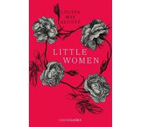 Louisa May Alcott Little Women (Tascabile) Collins Classics