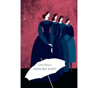 Louisa May Alcott Little Women (Tascabile) Modern Library Classics