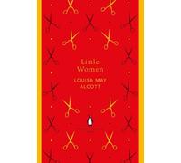 Louisa May Alcott Little Women (Tascabile) Penguin English Library