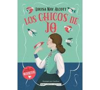 Louisa May Alcott Los Chicos de Jo / Jo's Boys (Copertina rigida)