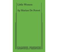 Louisa May Alcott Marian De Forest Little Women (Tascabile)