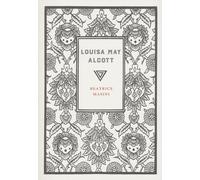 LOUISA MAY ALCOTT - Masini Beatrice - 2022 - Perrone