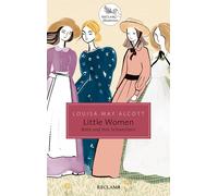 Louisa May Alcott Monika B Little Women: Beth und ihre Schwestern: 2 (Tascabile)
