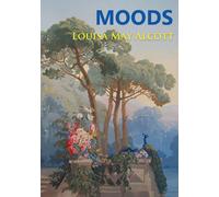 Louisa May Alcott Moods (Tascabile)