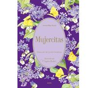 Louisa May Alcott Mujercitas / Little Women (Copertina rigida) Jardín Secreto